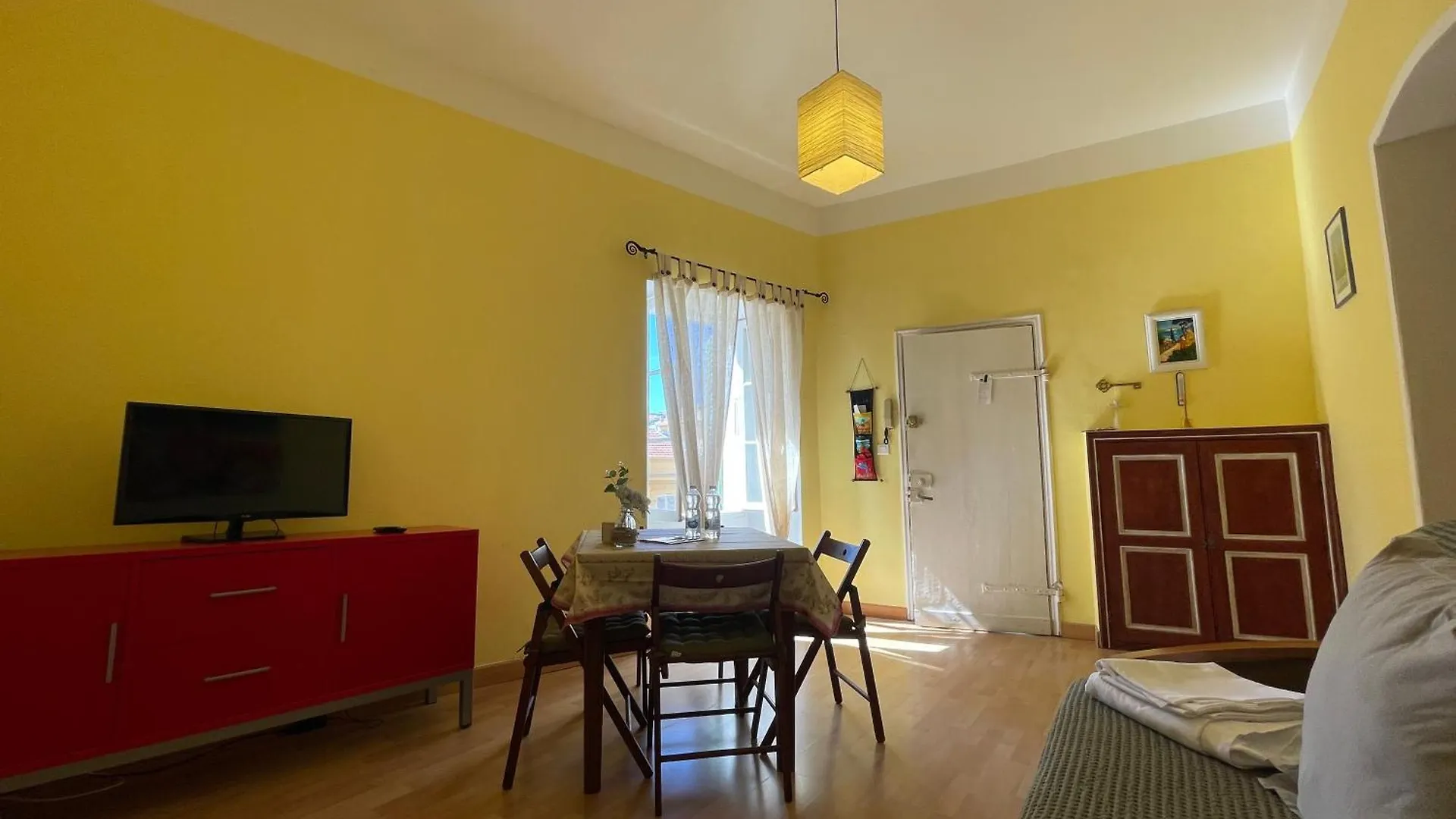 Smichel View Apartamento Menton