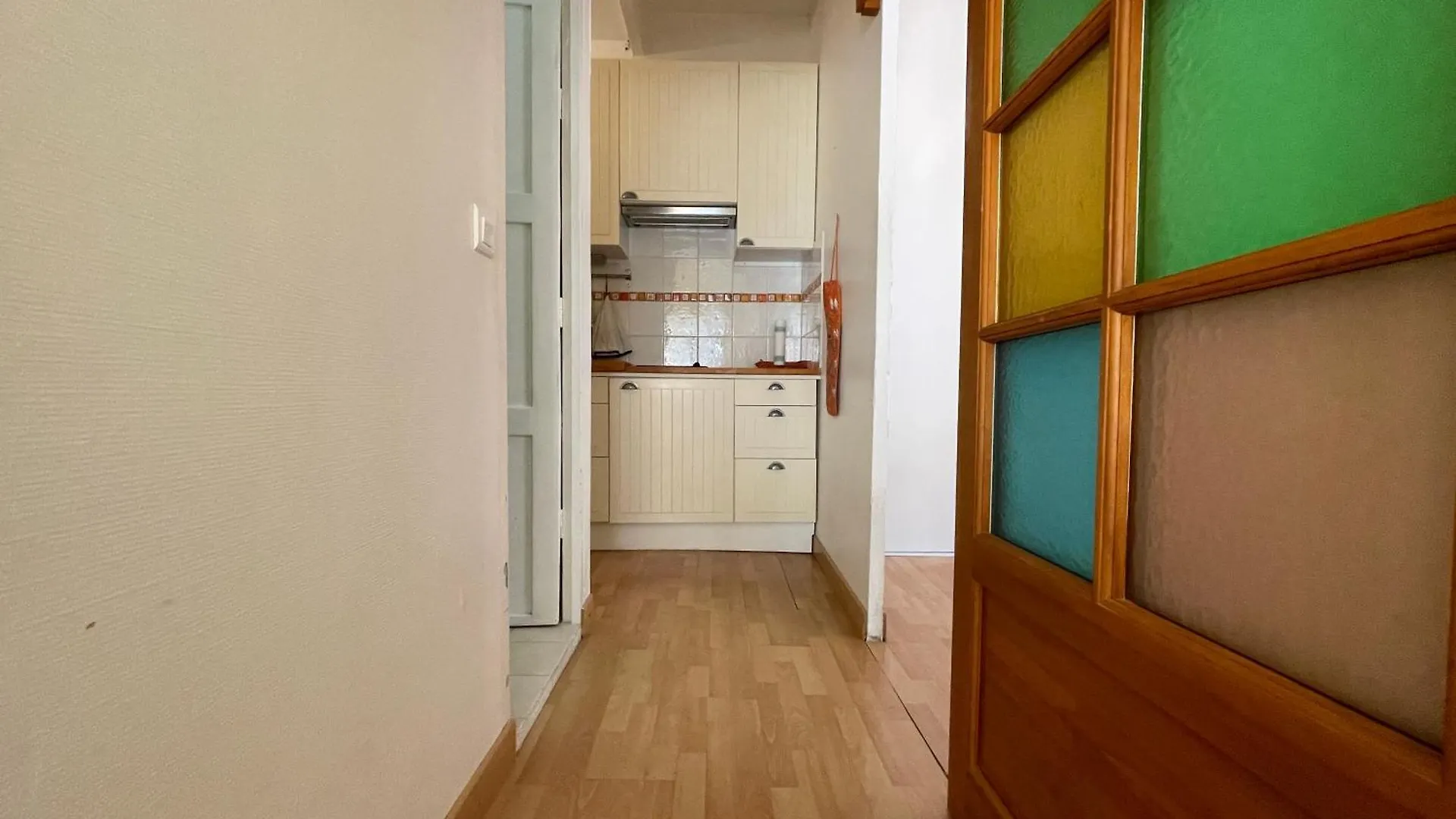 Smichel View Apartamento Menton