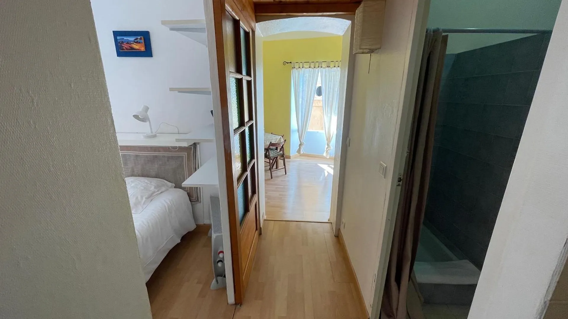 Smichel View Apartamento Menton