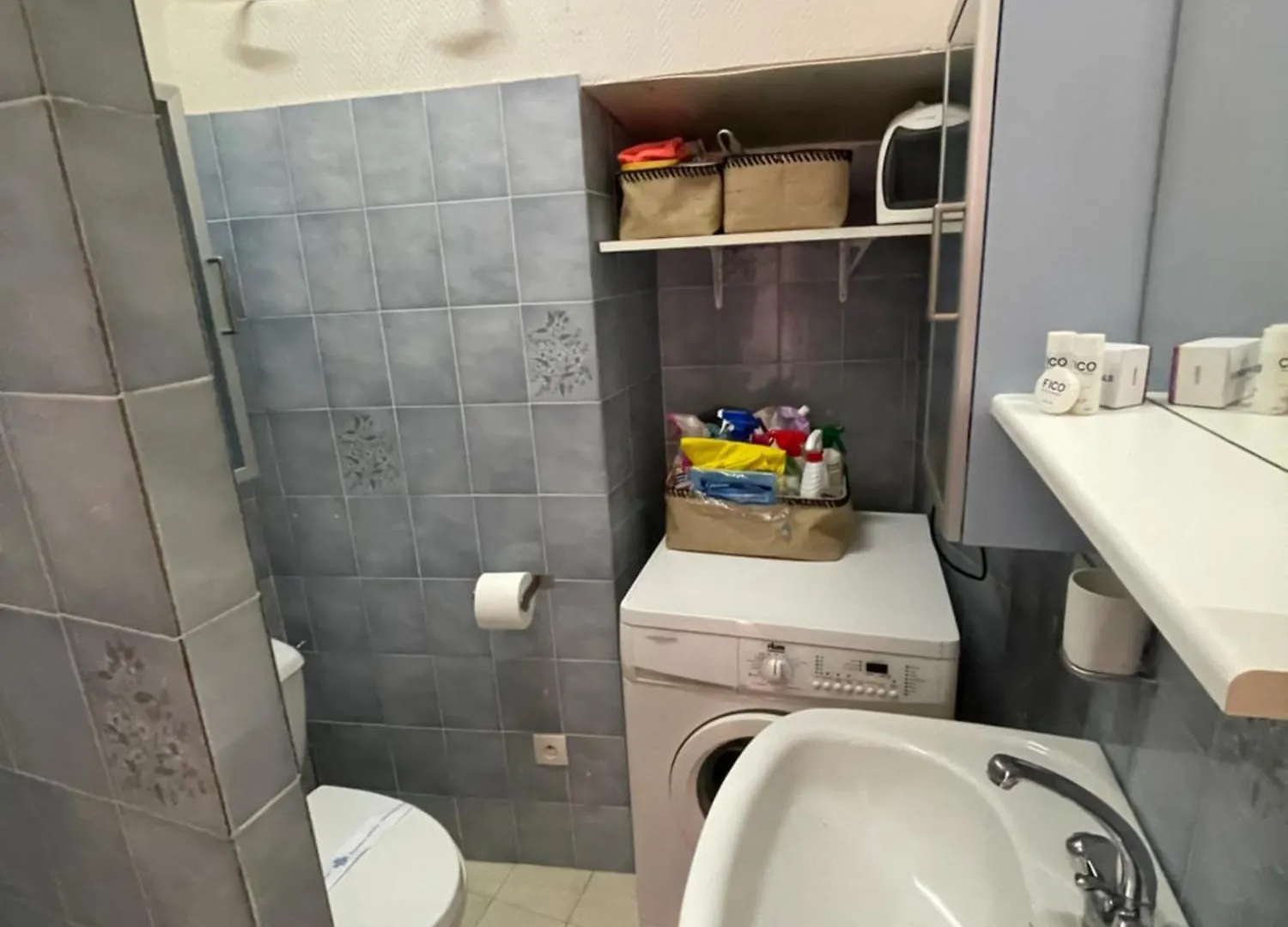 Smichel View Apartamento Menton França