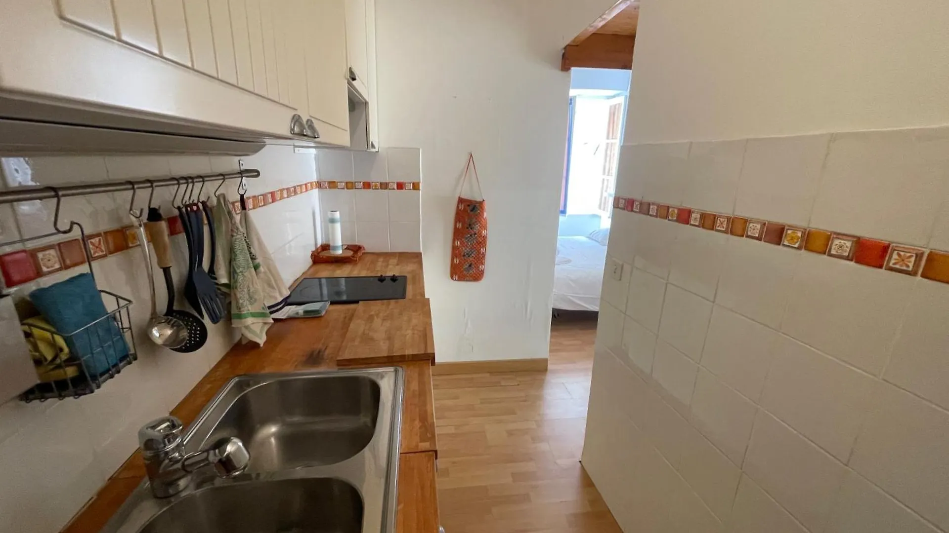 Smichel View Apartamento Menton