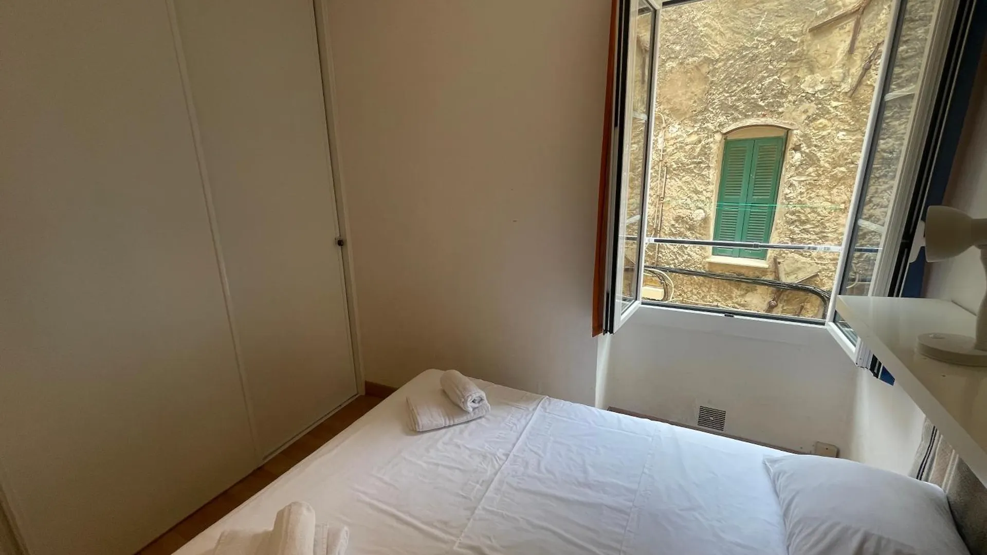 Apartmán Smichel View Menton 0*,  Francie