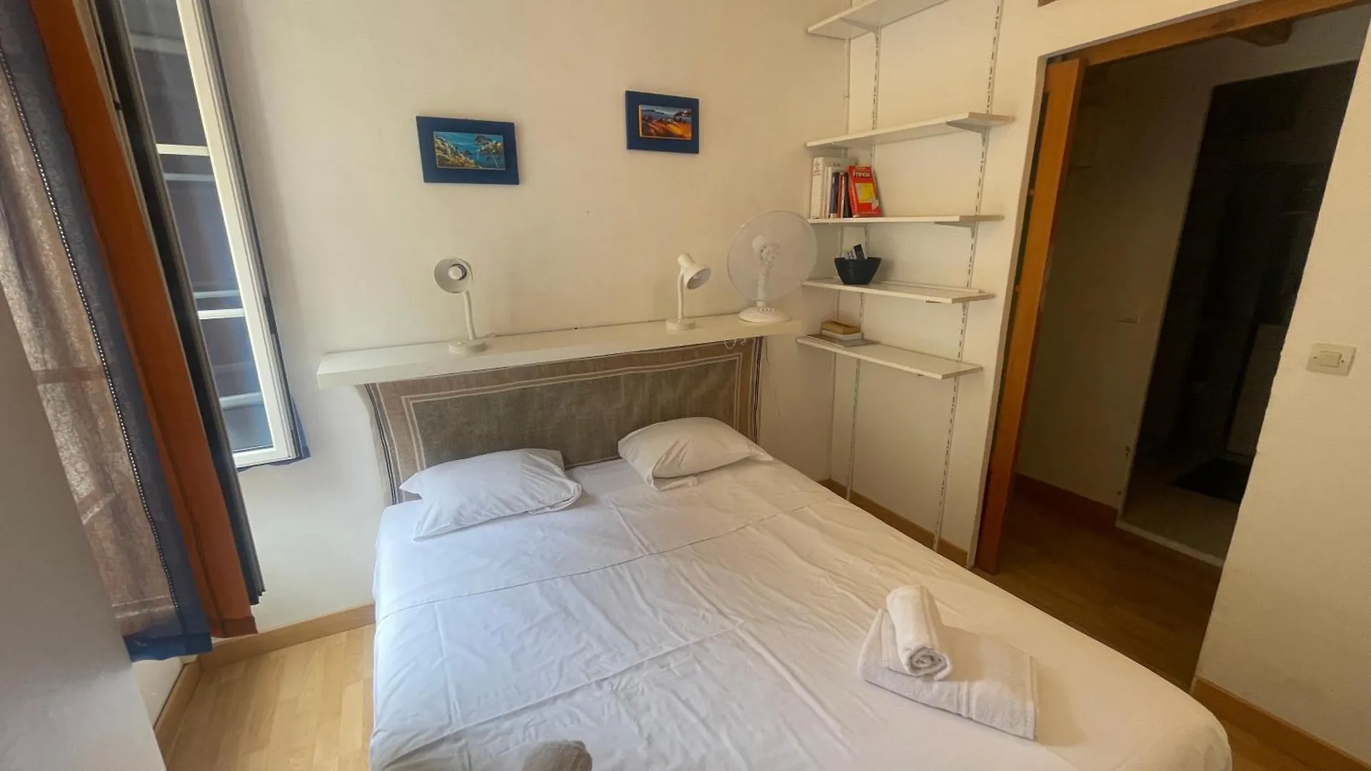 Apartmán Smichel View Menton