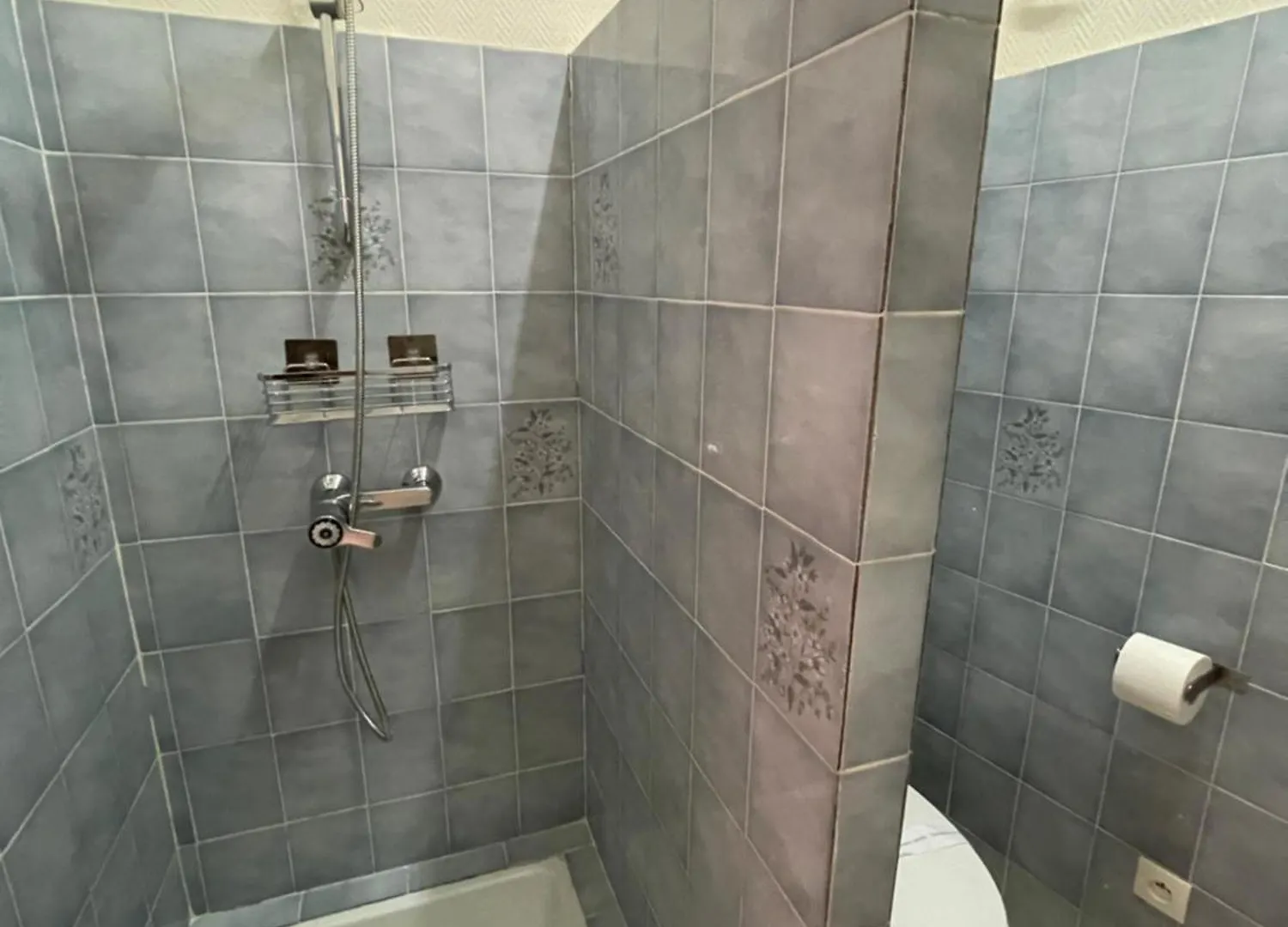 Smichel View Apartment Menton 0*,  France