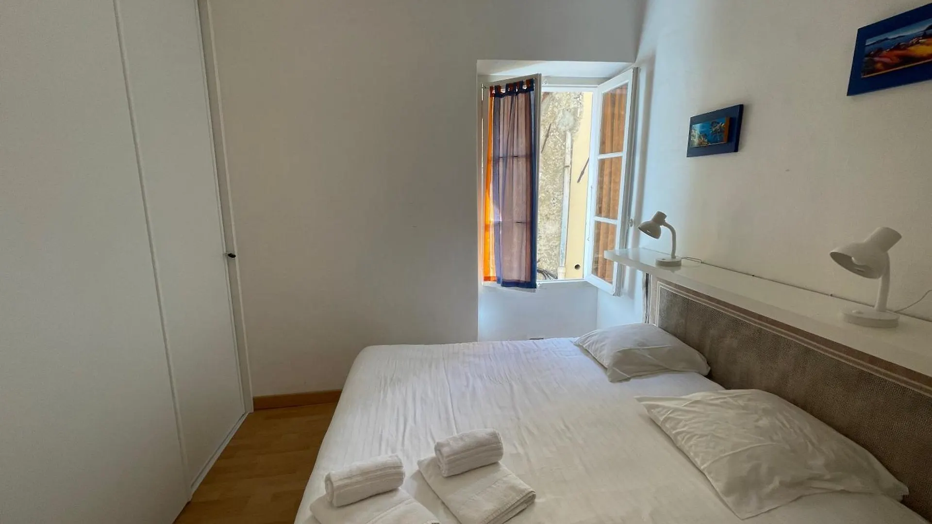 Smichel View Apartment Menton