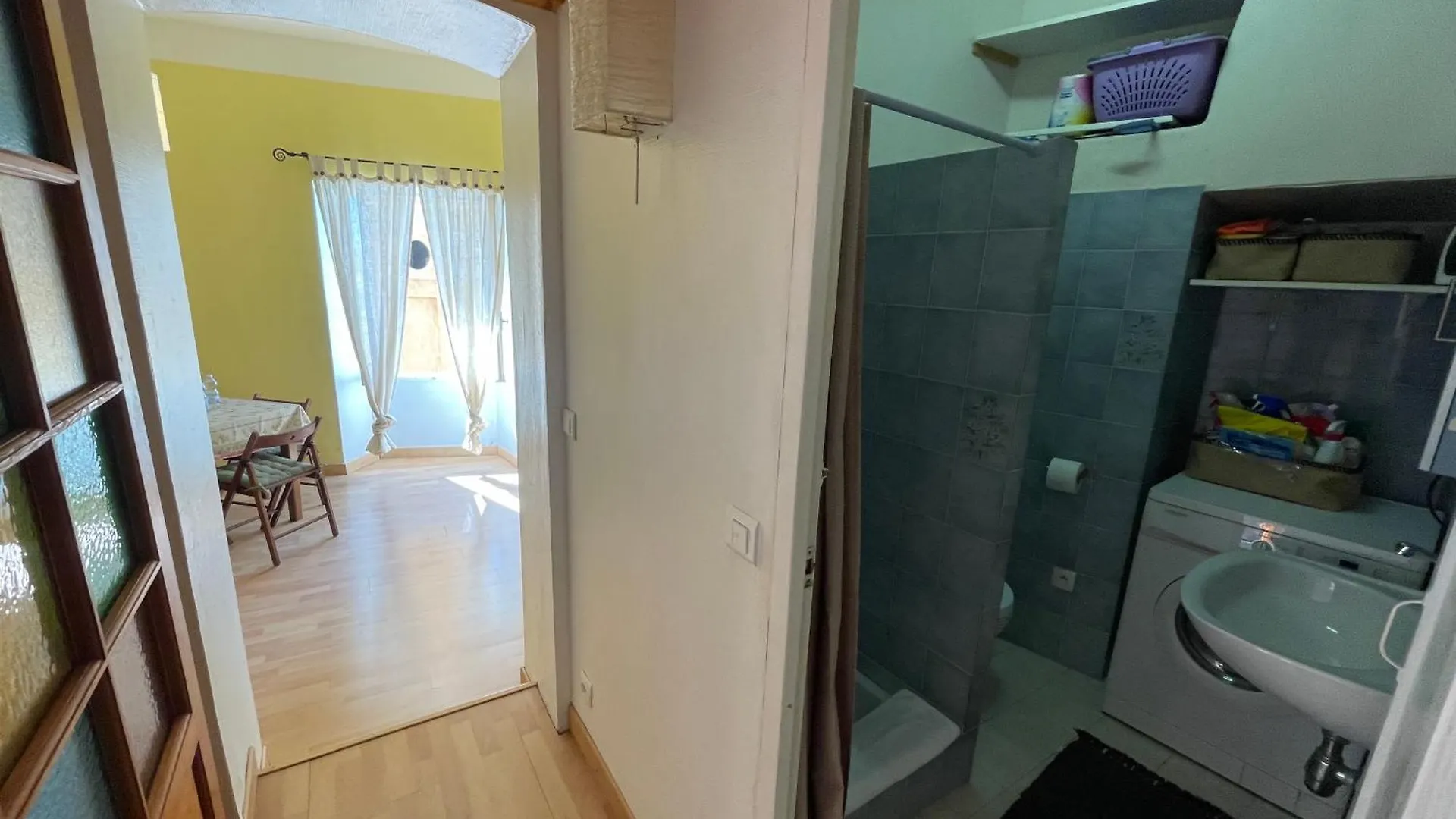 Smichel View Apartment Menton