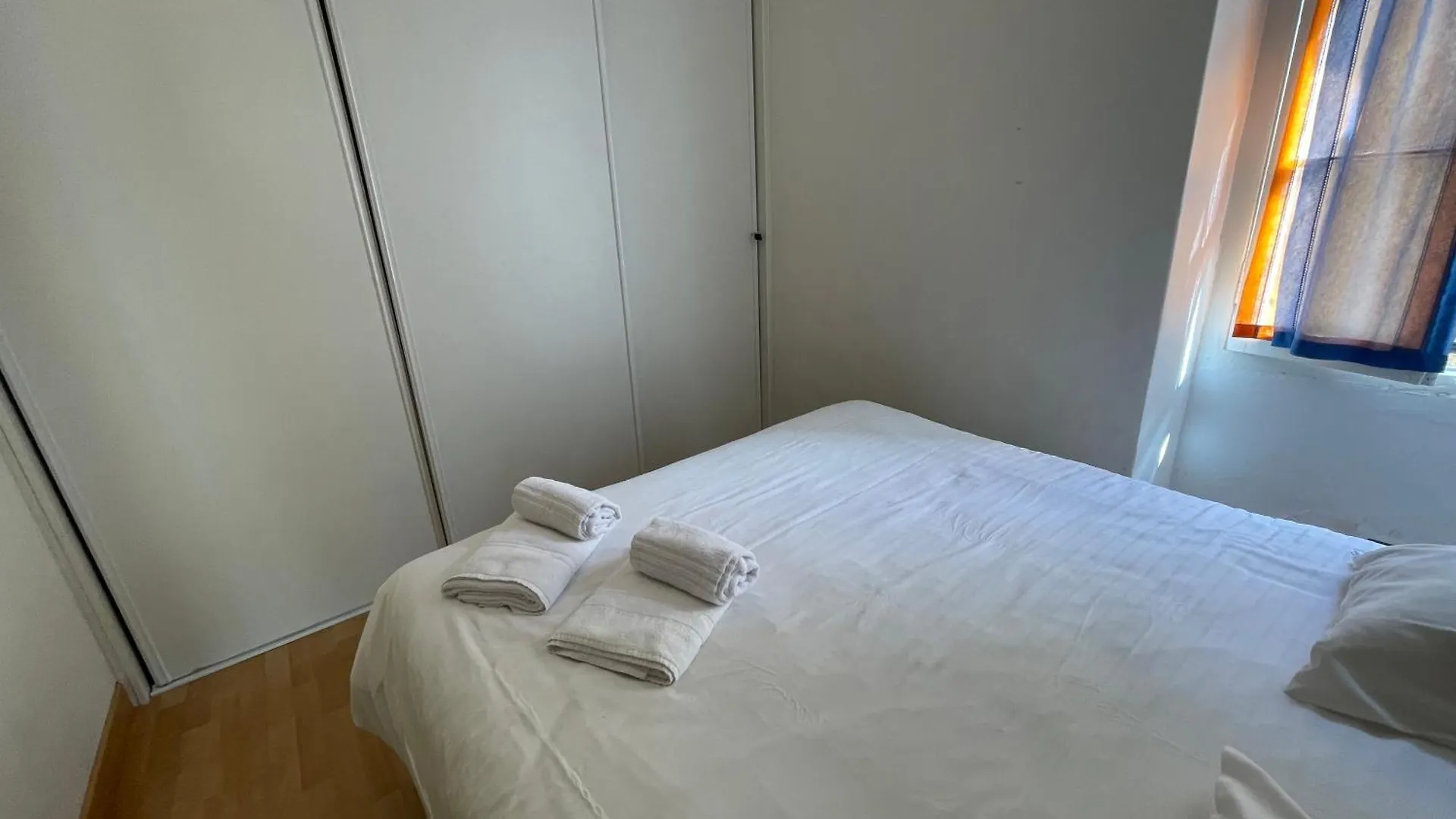 Smichel View Apartment Menton
