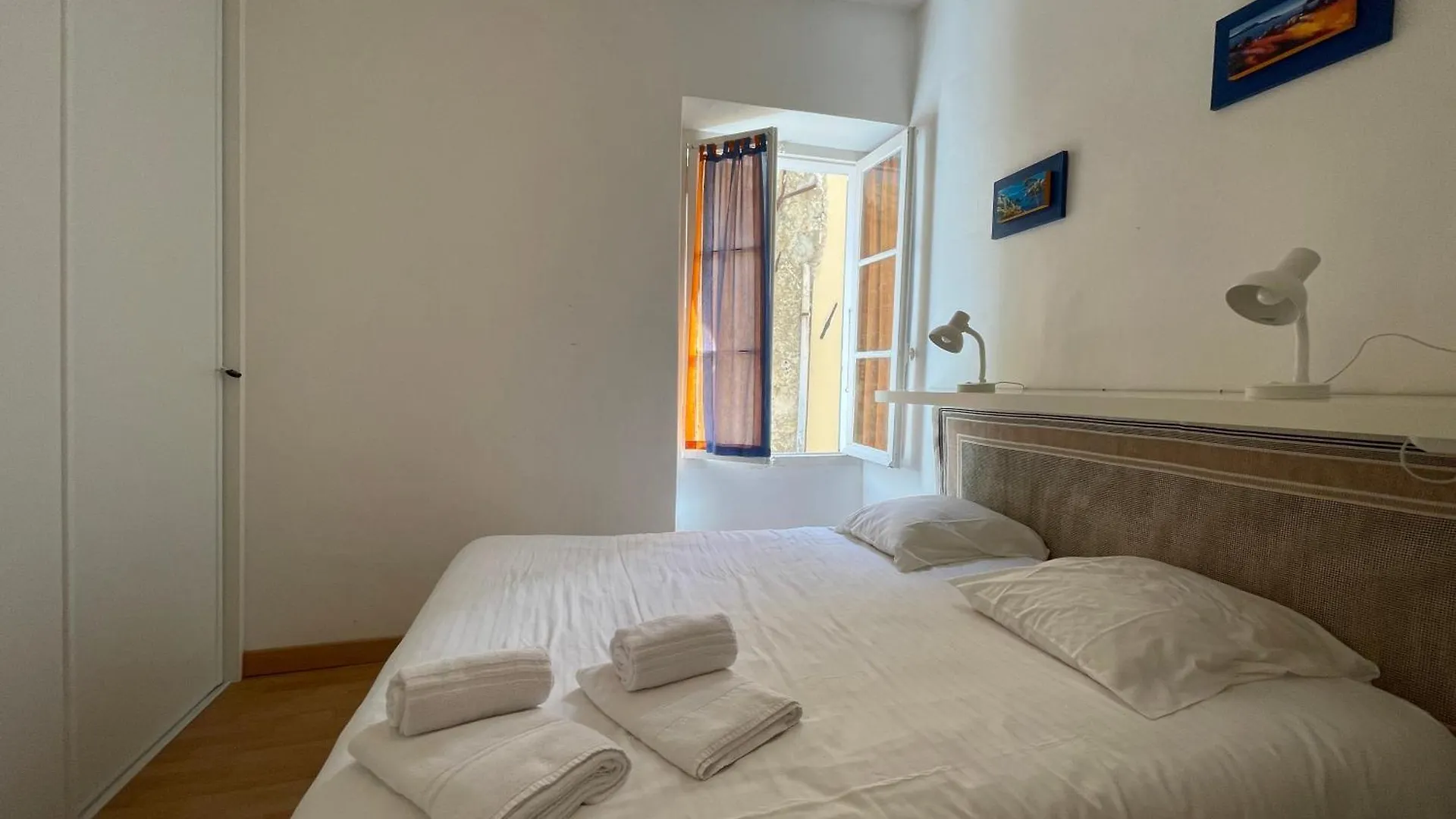 Smichel View Apartment Menton