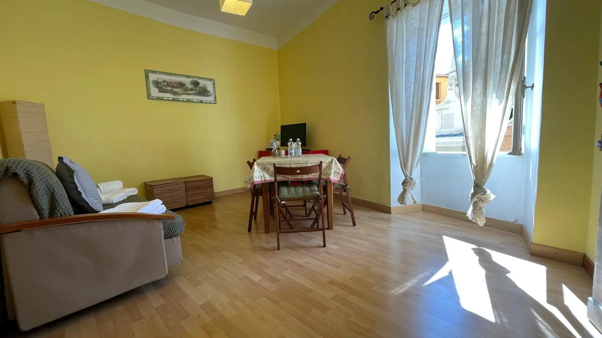Smichel View Apartment Menton