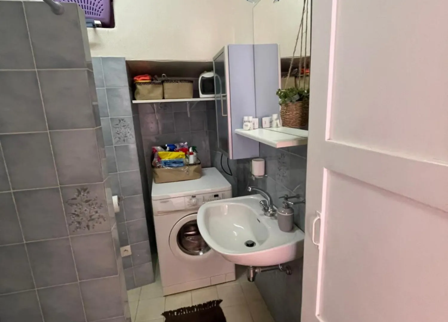 Smichel View Apartment Menton