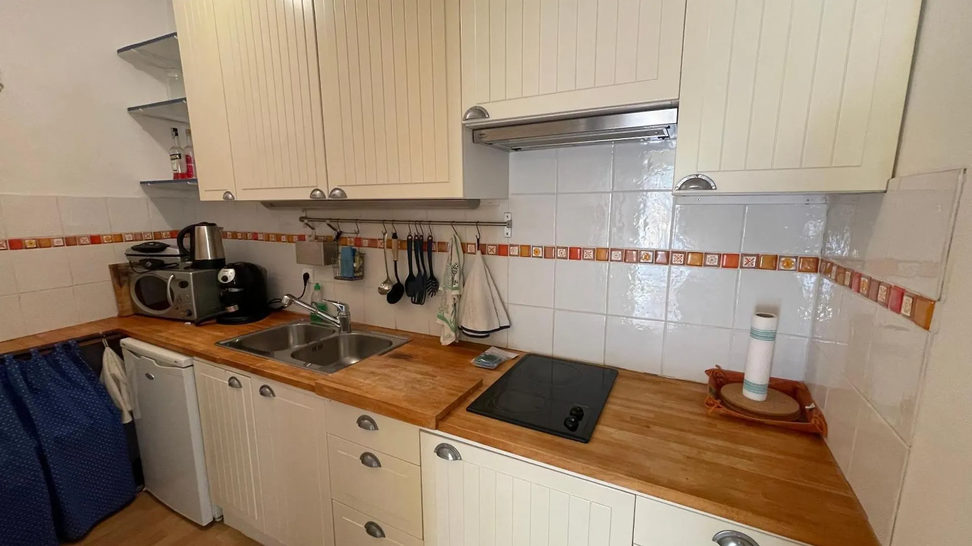 Smichel View Apartment Menton 0*,